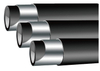 Tubo de extrusión de aluminio 5052