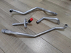 Tubo doblador de aluminio para sistemas HVAC