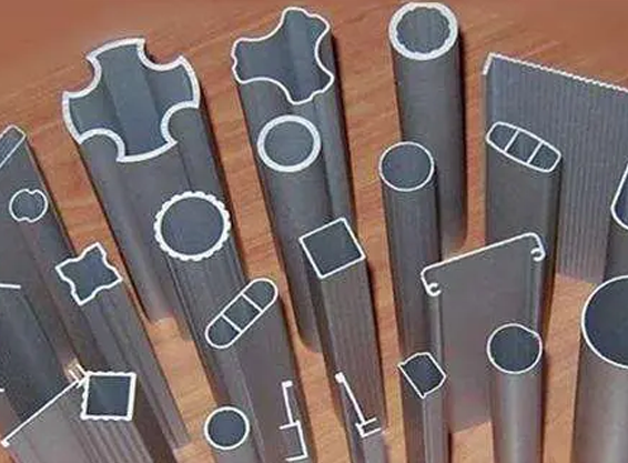 Diseños innovadores: cómo los tubos de bobina de aluminio mejoran el flujo de aire en las unidades de CA