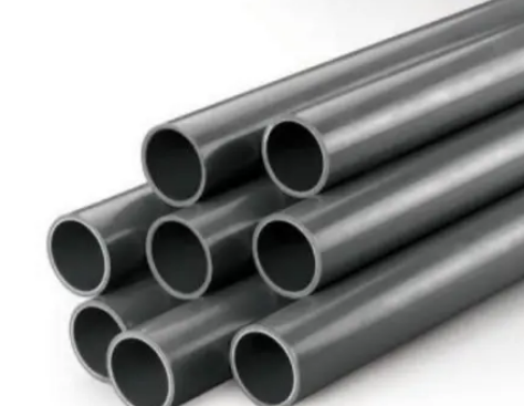 ¿Cuáles son los diferentes tipos de tubos de aluminio?