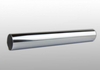 Tubo de aluminio rectangular extruido flexible 