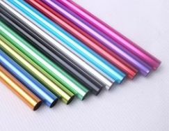 Piezas de mecanizado de aluminio