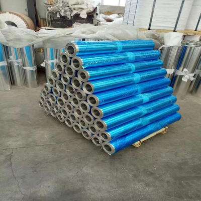 Piezas de mecanizado de aluminio